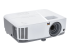 ViewSonic PA503S - DLP projector - Left-angle