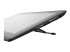 Wacom Cintiq 22 - Digitiser w/ LCD display - Close up