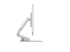 ALOGIC Aspekt LCD monitor - Left side