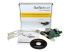 StarTech.com 2 Port Native PCI Express RS232 Serial Adapter Card with 16550 UART (PEX2S553) - Front