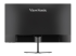 ViewSonic VX2779A-HD-PRO - Back