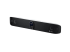 HP Poly Studio X72 - All-in-One video bar - Right-angle