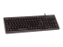 CHERRY G84-5200 XS Complete Keyboard - Left-angle