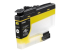 Brother LC426Y - High Yield - Left-angle