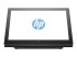 HP - POS terminal VESA adapter plate - Front