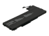 2-Power - Laptop battery - Left-angle