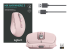 Logitech MX Anywhere 3 - Multi-angle