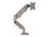 Fellowes Eppa - Mounting kit (monitor arm, gas spring) - Left-angle