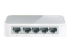 TP-Link TL-SF1005D - V15 - Back