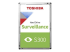 Toshiba S300 Surveillance - Front