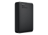WD Elements Portable WDBU6Y0040BBK - Left-angle