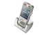 Philips ACC8120 - Docking station for digital voice recorder - Right-angle