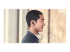 Jabra Evolve 65e MS - earphones with mic - Left side