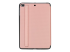 Targus Click-In - Flip cover for tablet - Back