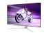 Philips Evnia 8000 32M2N8900 - Right-angle
