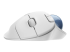 Logitech Ergo Series ERGO M575 - Back