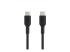 Belkin BoostCharge - USB cable - Front