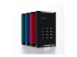 iStorage diskAshur³ - Hard drive - Left-angle