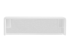 StarTech.com 20 Pack Cable Raceway End Cap for CBMCWD5020, Cable Management Accessories, Channel Raceway Fitting End Cap, Cable Raceway Connectors, Wiring Duct End Piece, UL Listed - Back