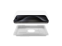 Belkin ScreenForce UltraGlass 2 - Left-angle