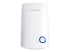 TP-Link TL-WA854RE N300 300Mbps Universal WiFi Range Extender - Front