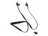 Jabra Evolve 75e MS - earphones with mic - Left-angle