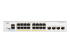 Cisco Catalyst 1300-16P-4X - Front