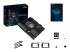 ASUS PRO WS W790-ACE - Front