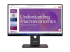 Lenovo ThinkVision T24d-40 - Front