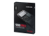 Samsung 980 PRO MZ-V8P1T0BW - Right-angle