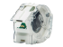 Brother CZ-1001 - Roll (0.94 cm x 5 m) 1 roll(s) continuous labels - Right-angle