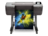 HP DesignJet Z9+ PostScript - Front