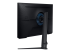 Samsung Odyssey G3 32" FHD LED Gaming Monitor - Back