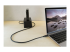 Plugable USBC-C100 - USB cable - Front