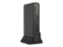ASUS DC300 - Docking station - Left-angle