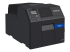 Epson ColorWorks CW-C6000Ae - Left-angle