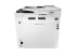 HP Color LaserJet Enterprise M455dn - Front