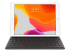 Apple Smart - Keyboard and folio case - Front