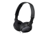 Sony MDR-ZX110 - headphones - Left-angle