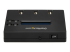 StarTech.com 1:2 Standalone USB Duplicator and Eraser - Back