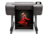 HP DesignJet Z9+ PostScript - Front