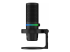 HyperX DuoCast - Microphone - Right side