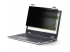 StarTech.com 13.3-inch 16:9 Laptop Touch Privacy Screen, Flip-Up - Right-angle