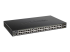 D-Link DGS 1250-52XMP - Left-angle