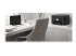 Epson WorkForce WF-2960DWF - Right-angle