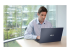 ASUS ExpertBook B1 B1502CV-BQI715X - Back