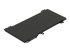 2-Power - Laptop battery - Back