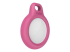 Belkin - Secure holder with strap for anti-loss Bluetooth tag - Left-angle