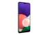 Samsung Galaxy A22 5G - Left-angle