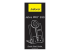 Jabra PRO 930 MS - headset - Front